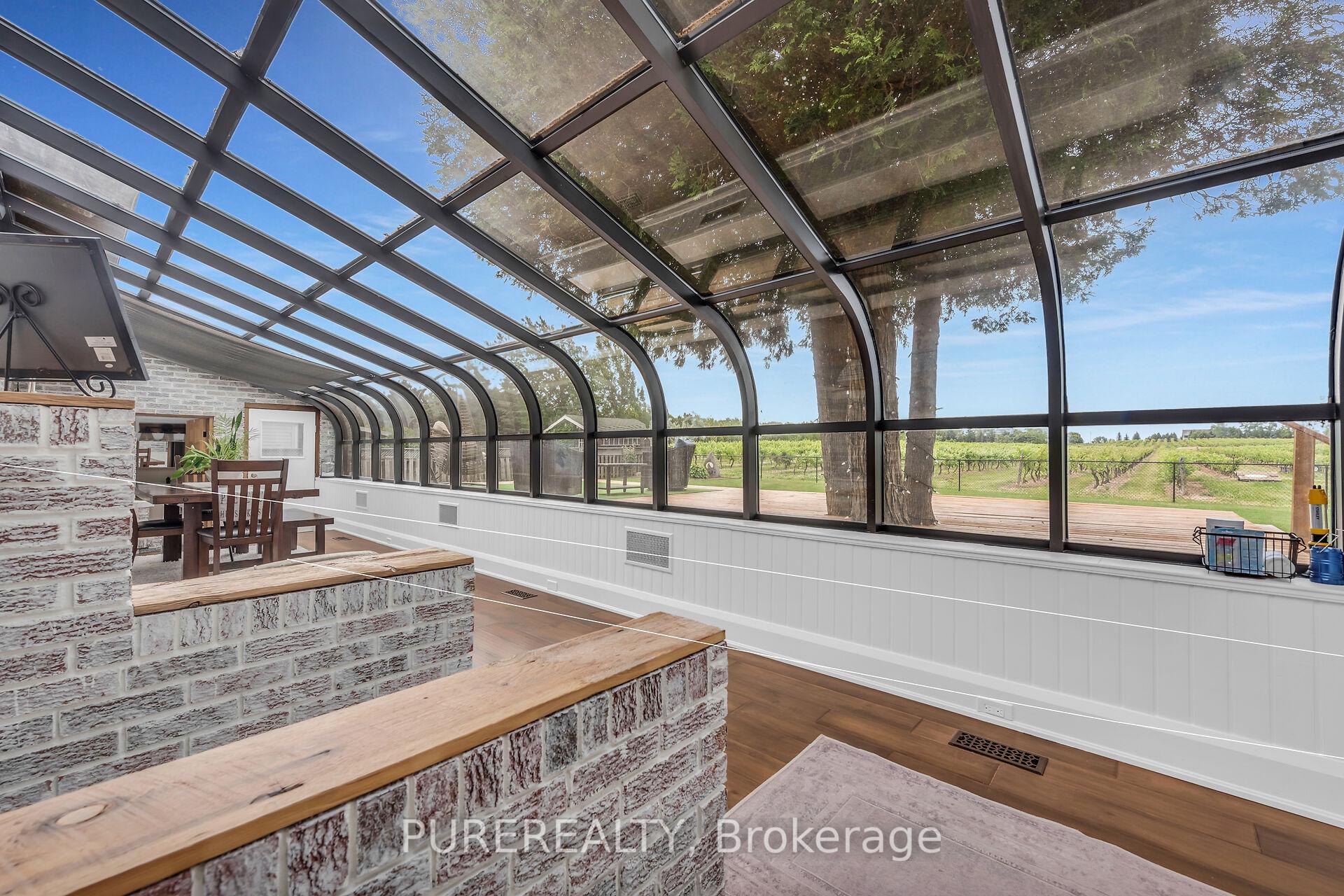 Photo 15 of 740 Ridge Road, Hamilton, Rural Stoney Creek — HOMEH