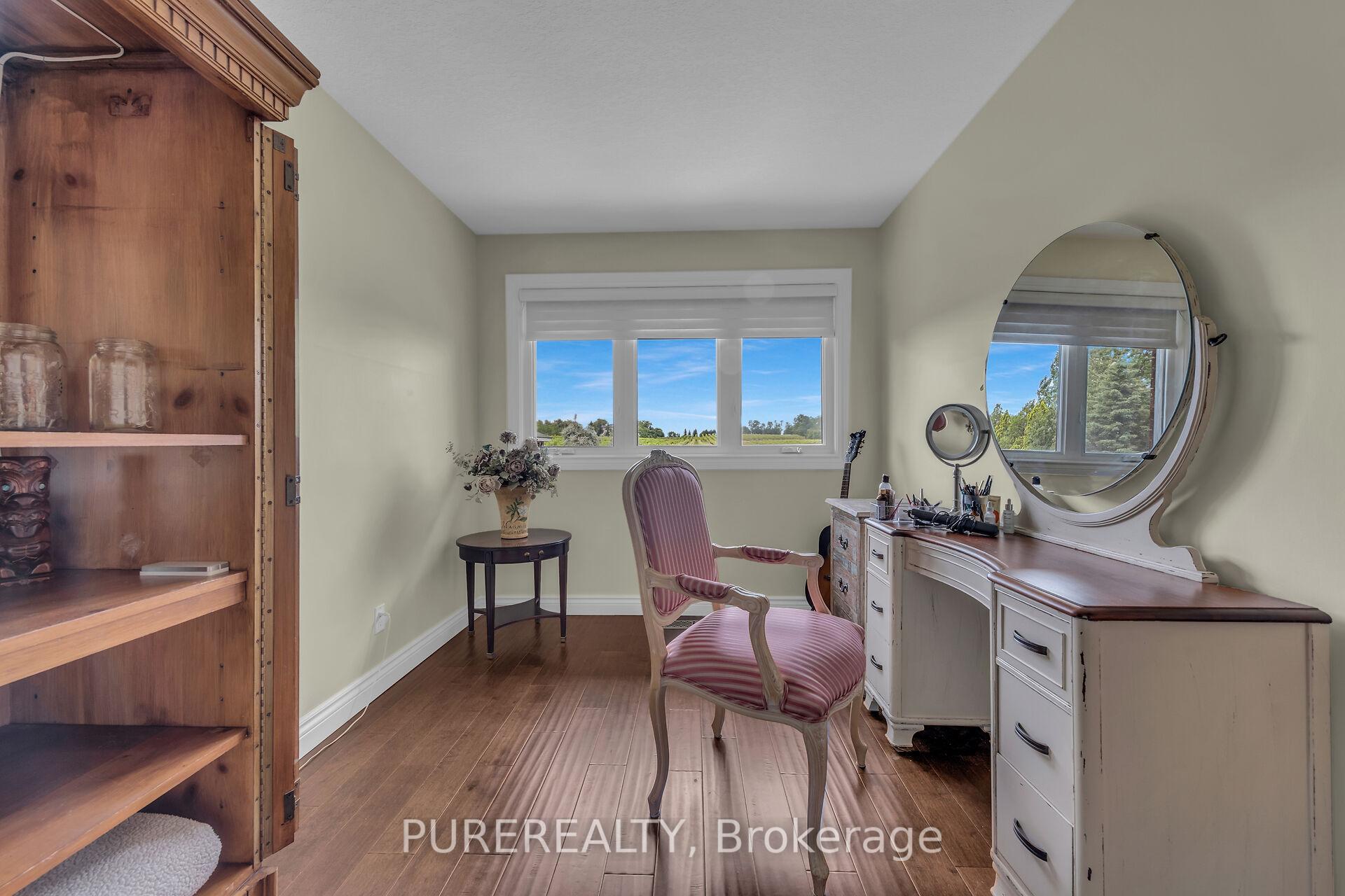 Photo 20 of 740 Ridge Road, Hamilton, Rural Stoney Creek — HOMEH