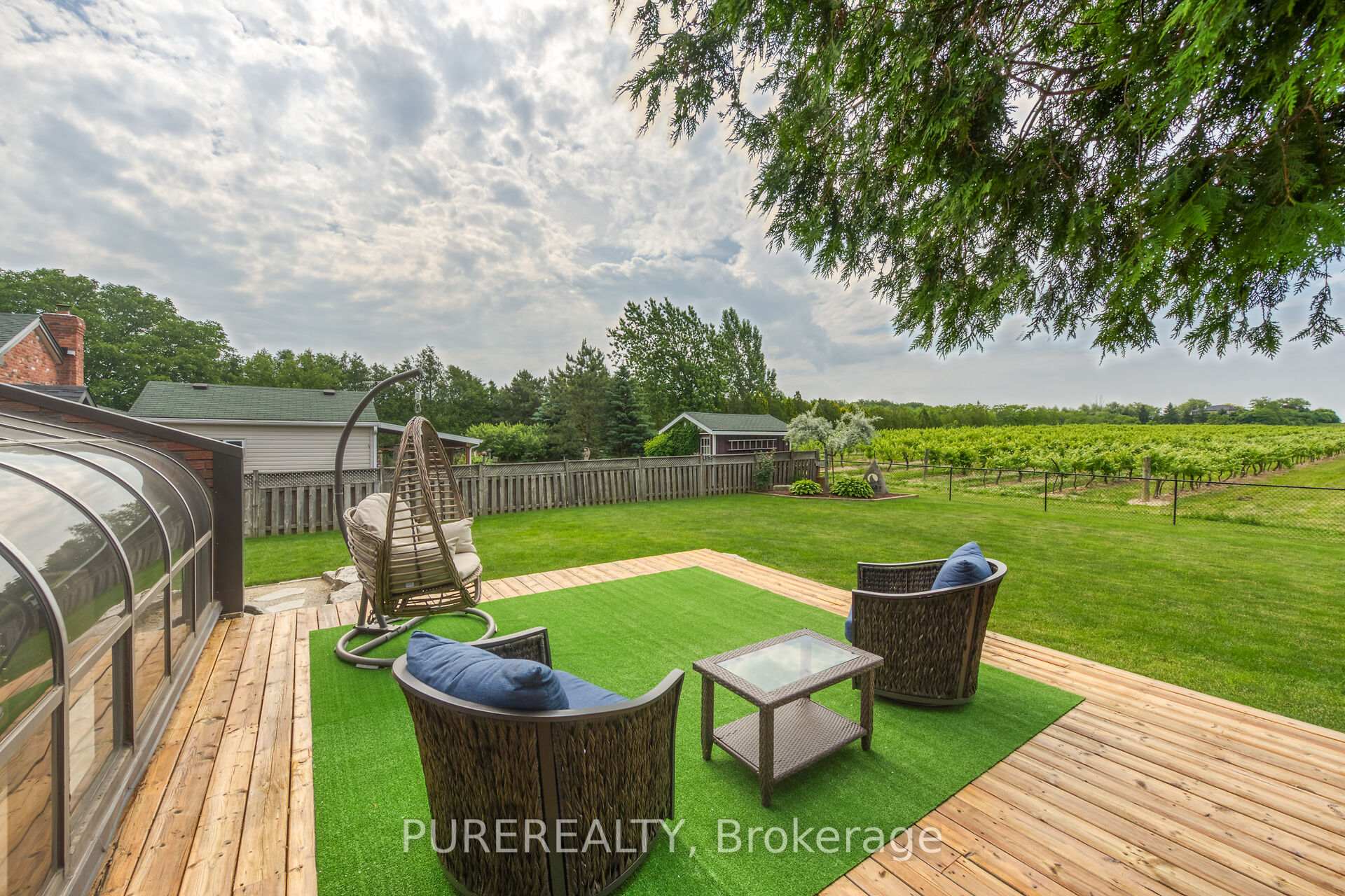 Photo 24 of 740 Ridge Road, Hamilton, Rural Stoney Creek — HOMEH
