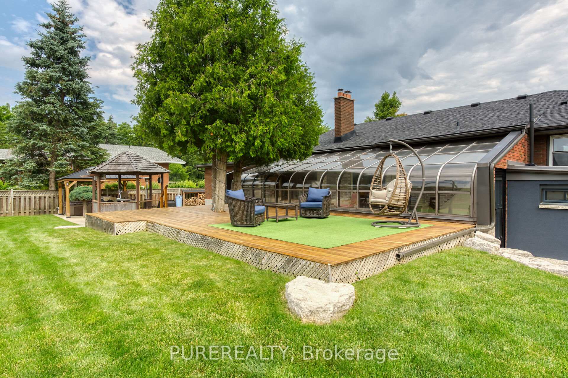 Photo 26 of 740 Ridge Road, Hamilton, Rural Stoney Creek — HOMEH