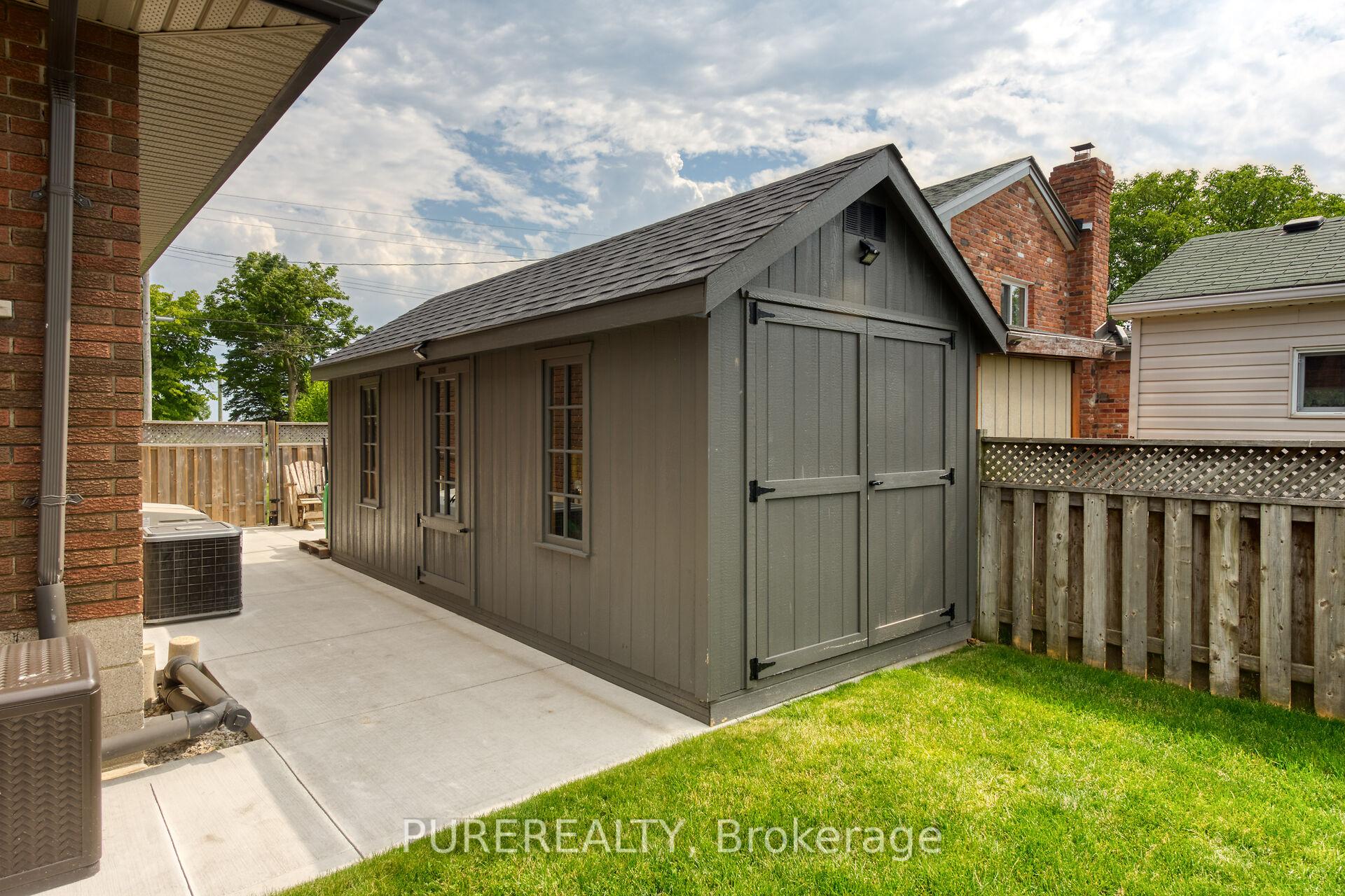 Photo 30 of 740 Ridge Road, Hamilton, Rural Stoney Creek — HOMEH