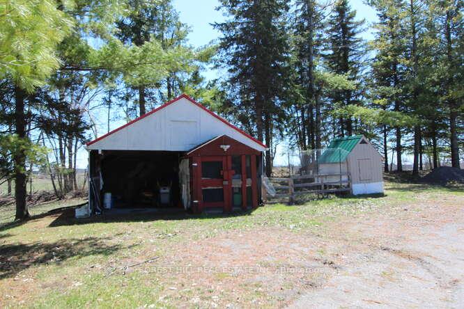 Photo 24 of 346 County Rd 40, Douro-Dummer — HOMEH