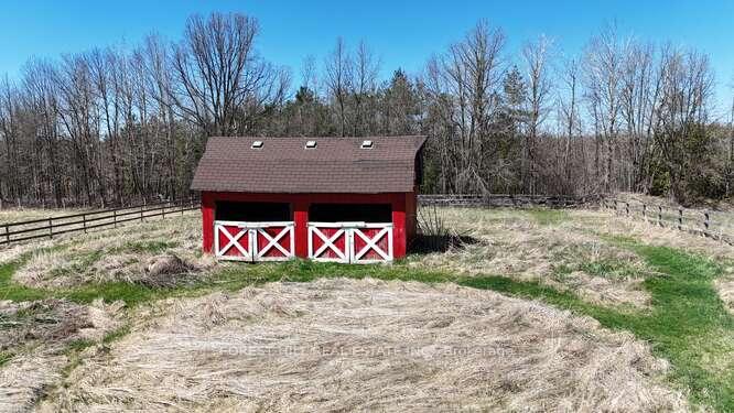 Photo 27 of 346 County Rd 40, Douro-Dummer — HOMEH