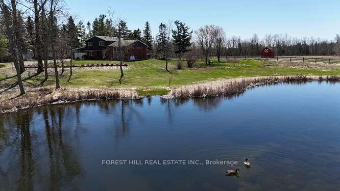Photo 29 of 346 County Rd 40, Douro-Dummer — HOMEH
