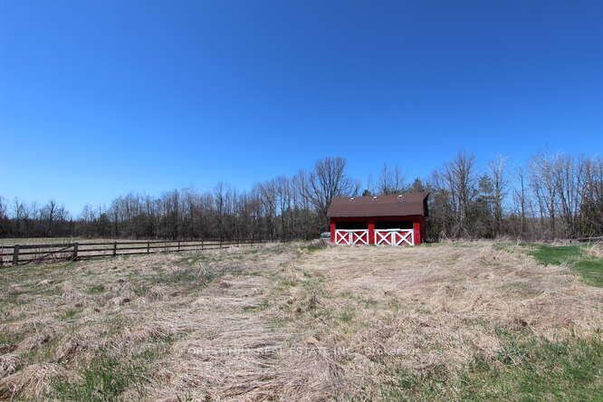 Photo 30 of 346 County Rd 40, Douro-Dummer — HOMEH