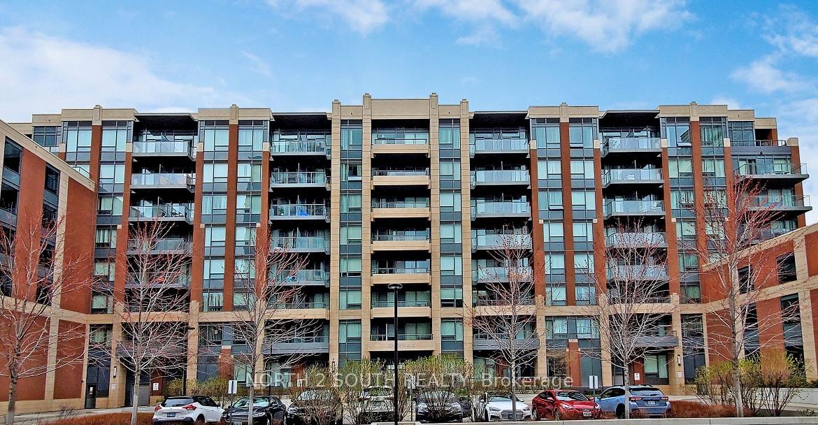 Photo 1 of Unit 302, 28 Uptown Drive, Markham, Unionville — HOMEH