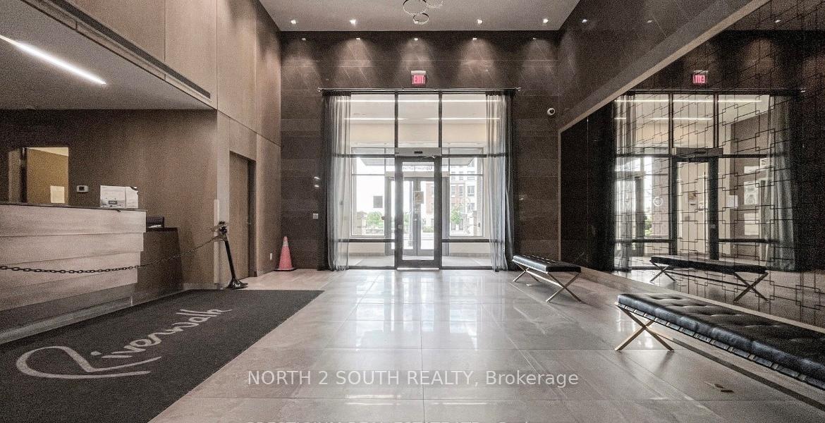 Photo 3 of Unit 302, 28 Uptown Drive, Markham, Unionville — HOMEH