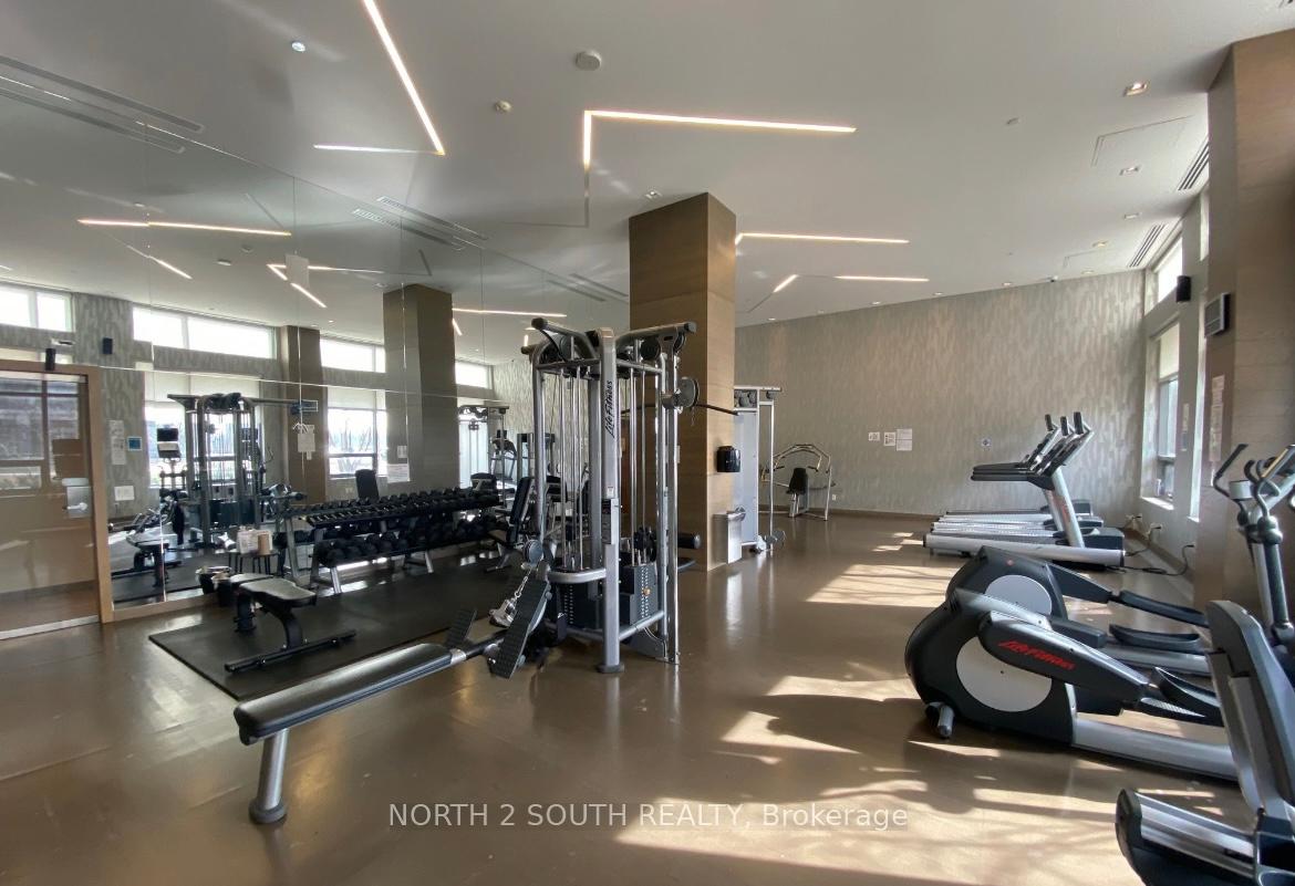 Photo 5 of Unit 302, 28 Uptown Drive, Markham, Unionville — HOMEH
