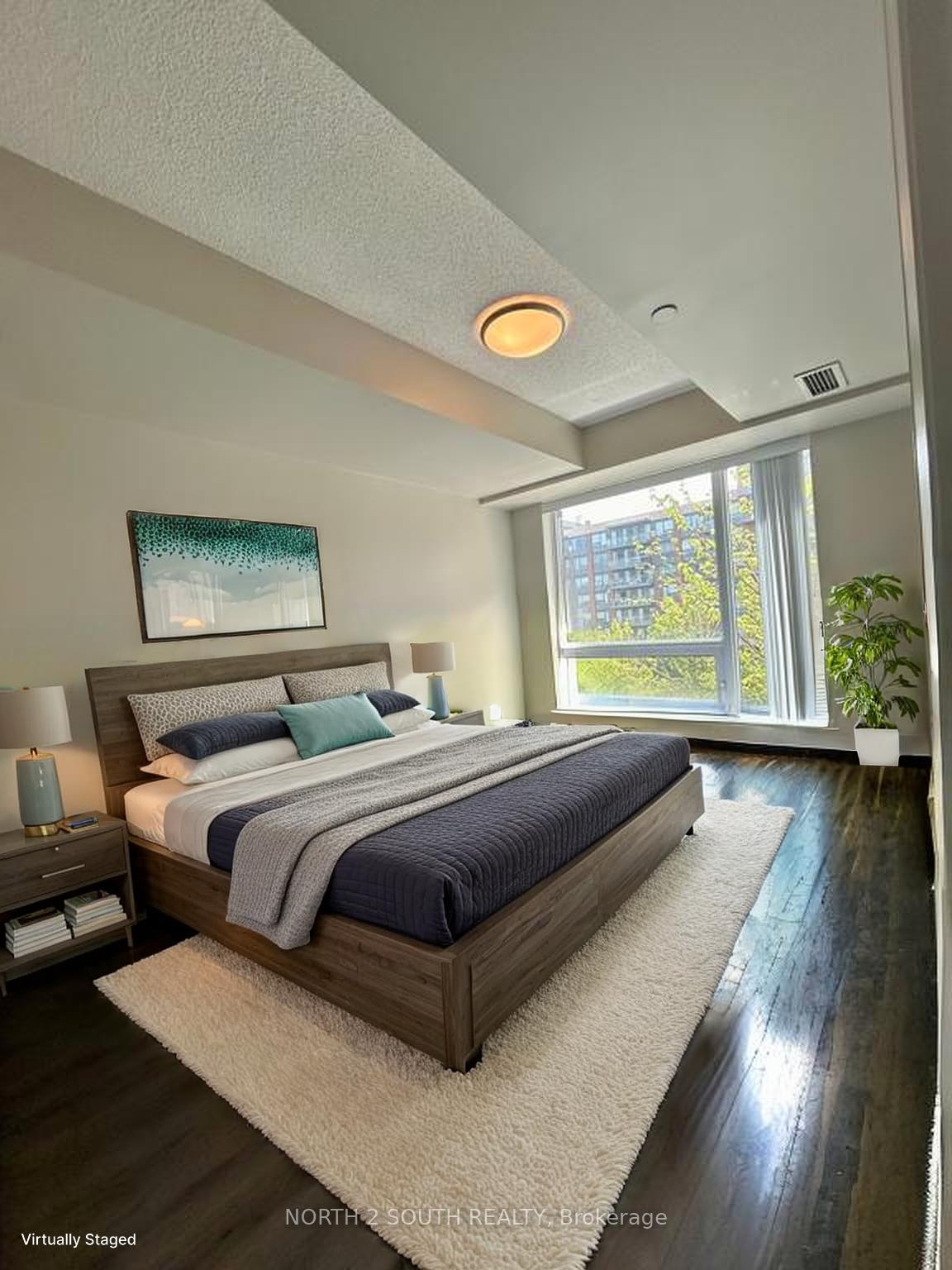 Photo 12 of Unit 302, 28 Uptown Drive, Markham, Unionville — HOMEH