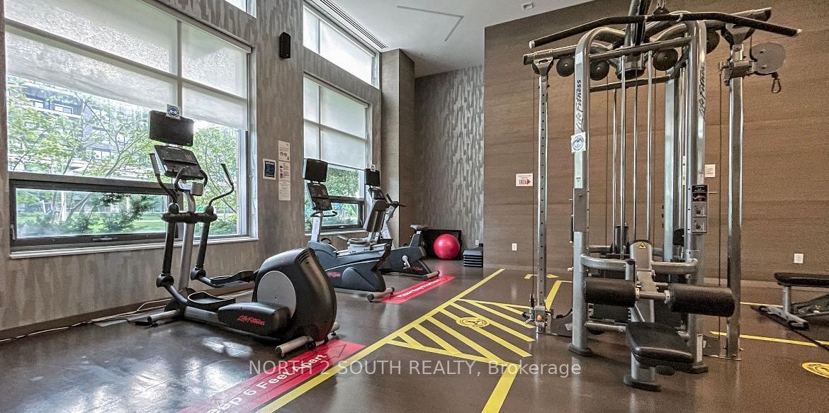 Photo 19 of Unit 302, 28 Uptown Drive, Markham, Unionville — HOMEH