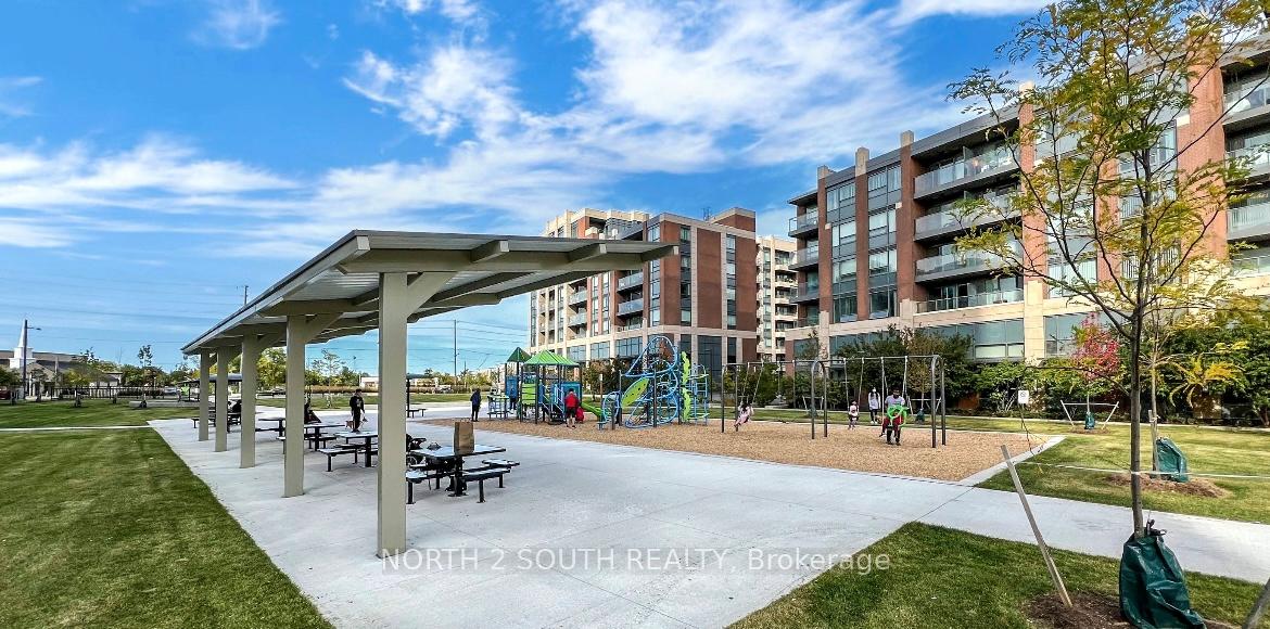 Photo 20 of Unit 302, 28 Uptown Drive, Markham, Unionville — HOMEH