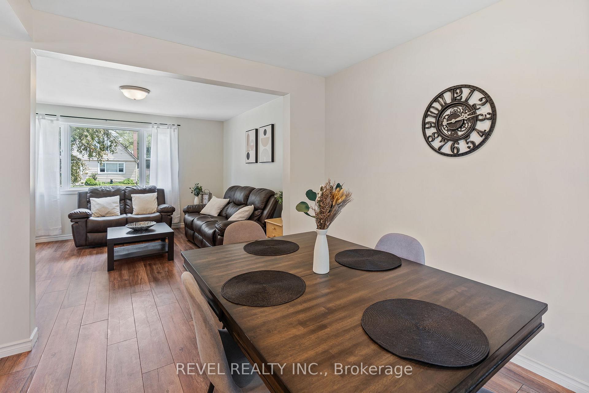 Photo 8 of 647 Brighton Avenue, Hamilton, Parkview — HOMEH