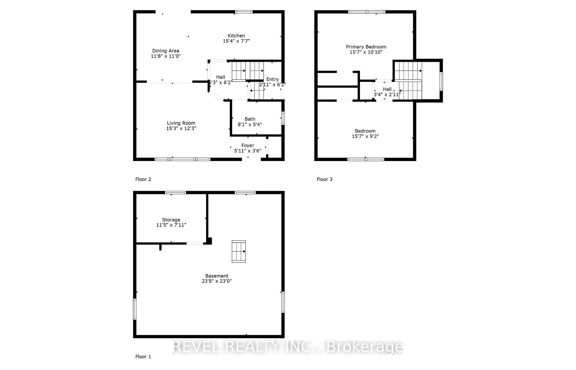 Photo 36 of 647 Brighton Avenue, Hamilton, Parkview — HOMEH