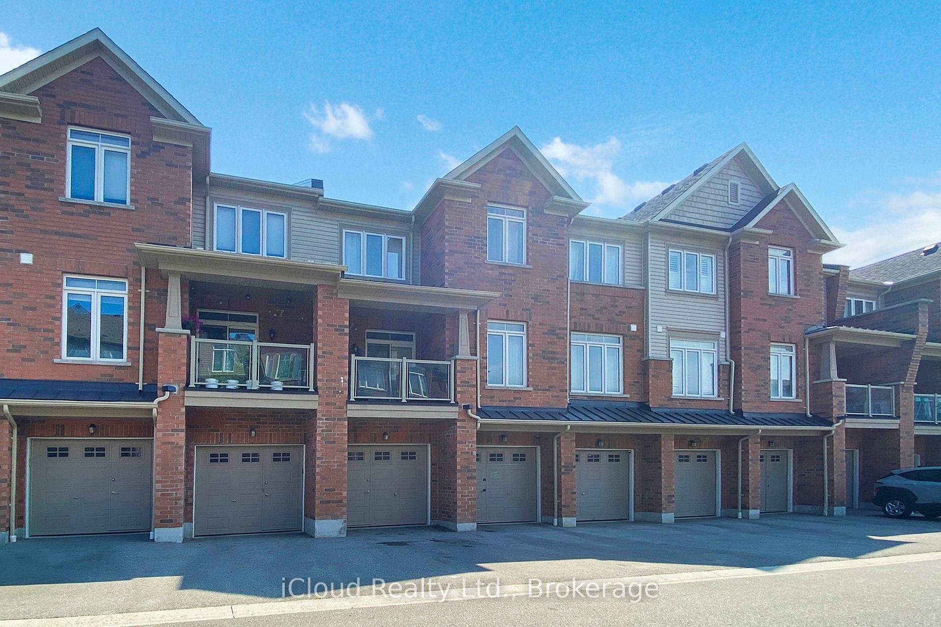 Photo 2 of Unit 8, 2730 William Jackson Drive, Pickering, Duffin Heights — HOMEH