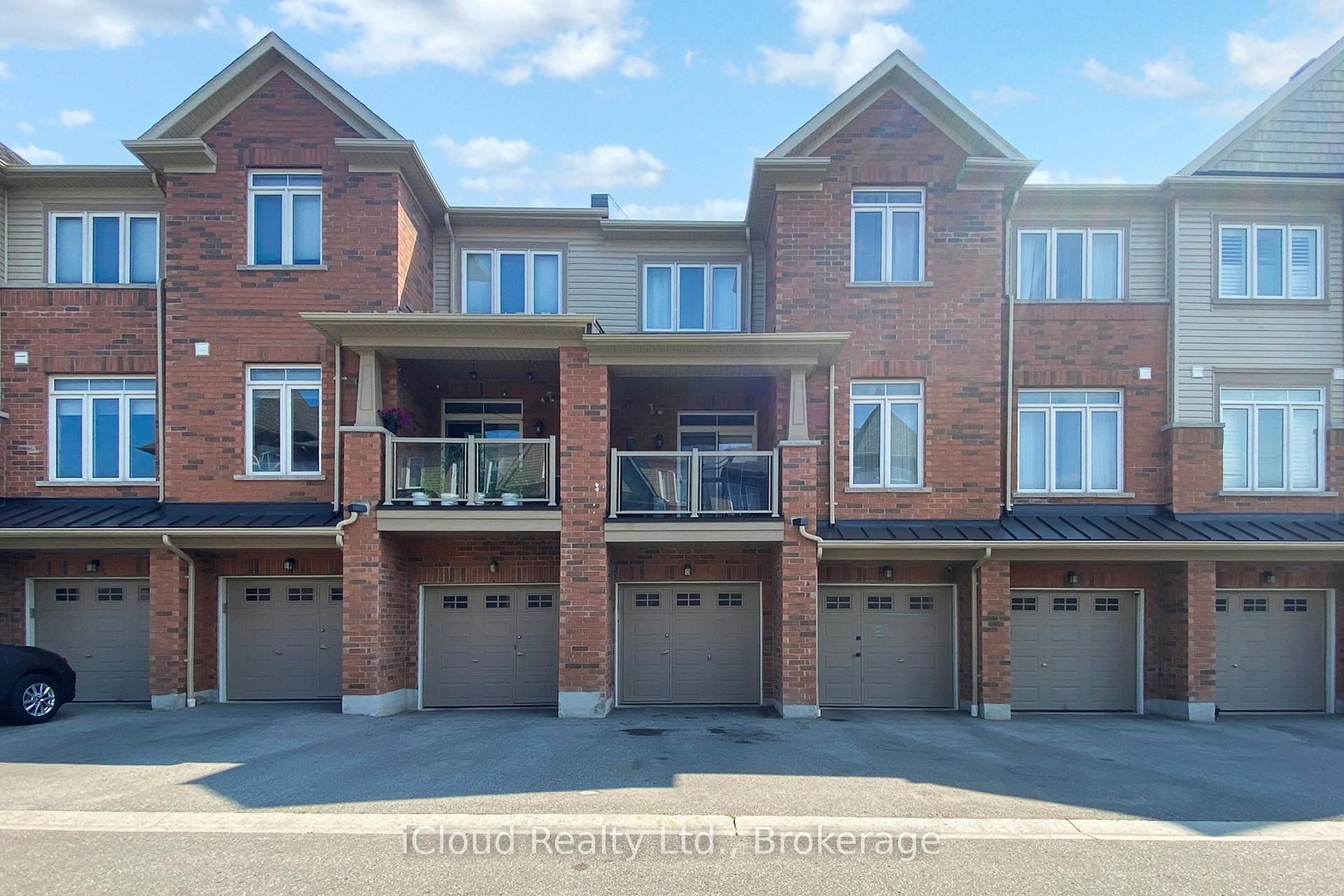 Photo 3 of Unit 8, 2730 William Jackson Drive, Pickering, Duffin Heights — HOMEH