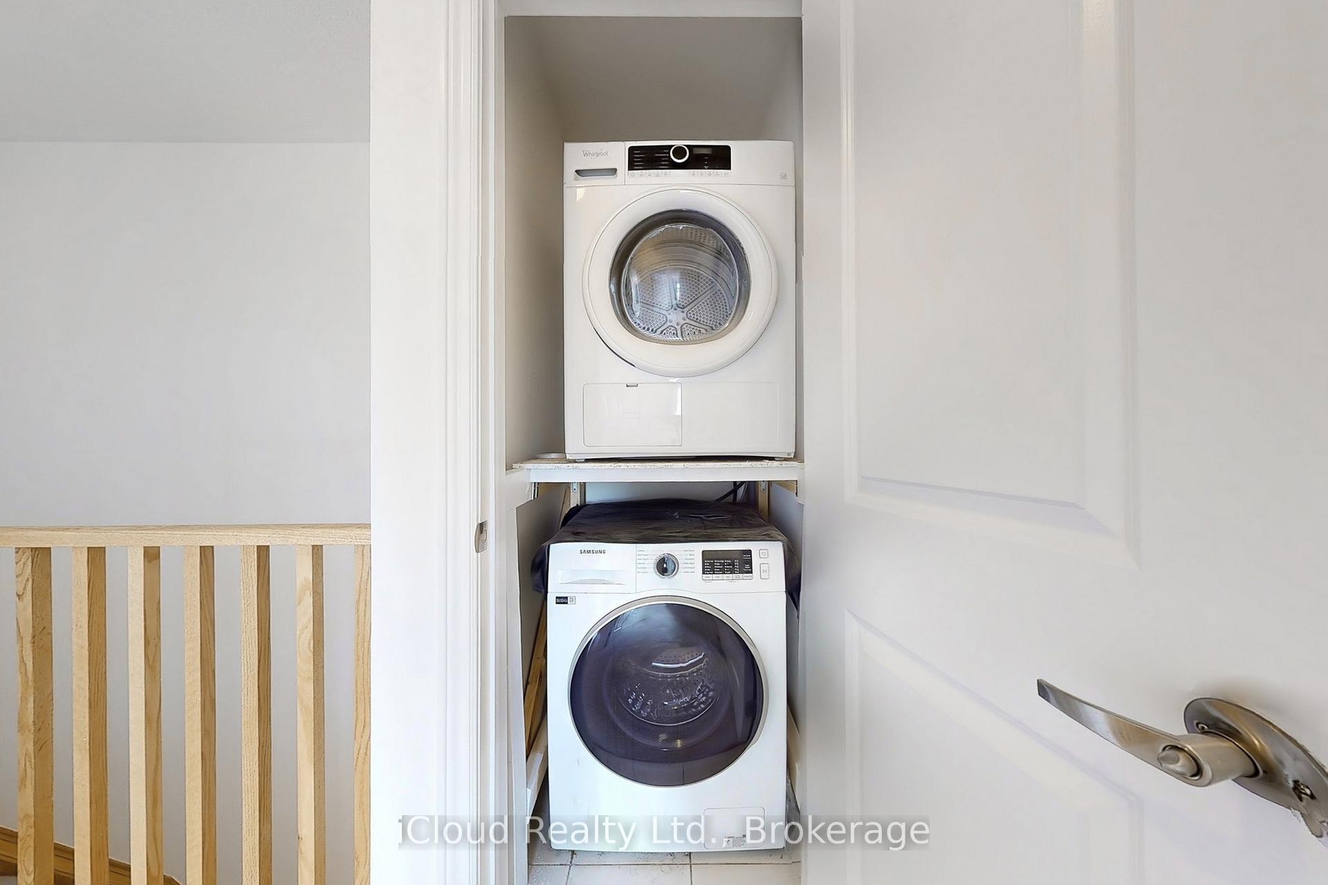 Photo 10 of Unit 8, 2730 William Jackson Drive, Pickering, Duffin Heights — HOMEH