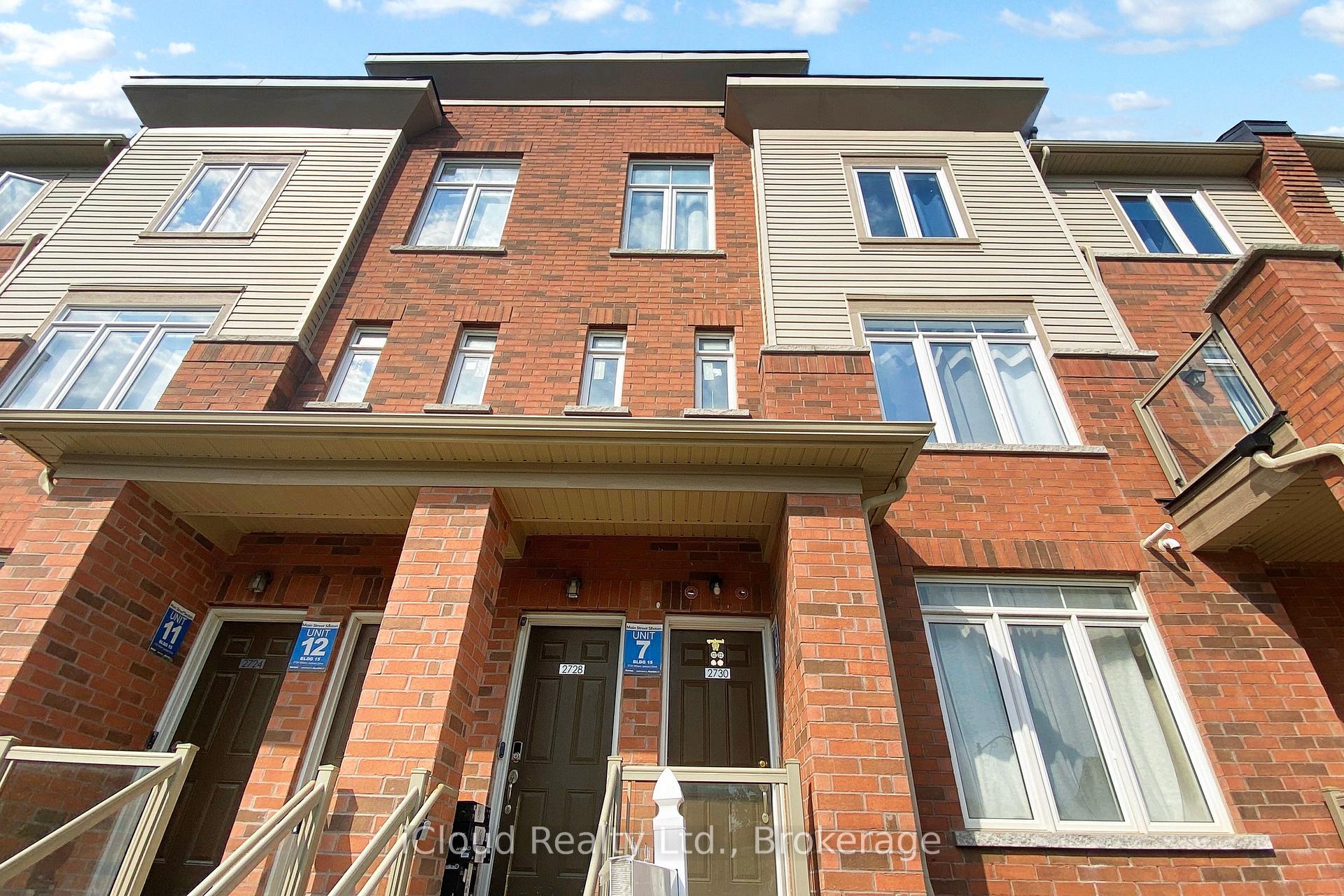 Photo 42 of Unit 8, 2730 William Jackson Drive, Pickering, Duffin Heights — HOMEH