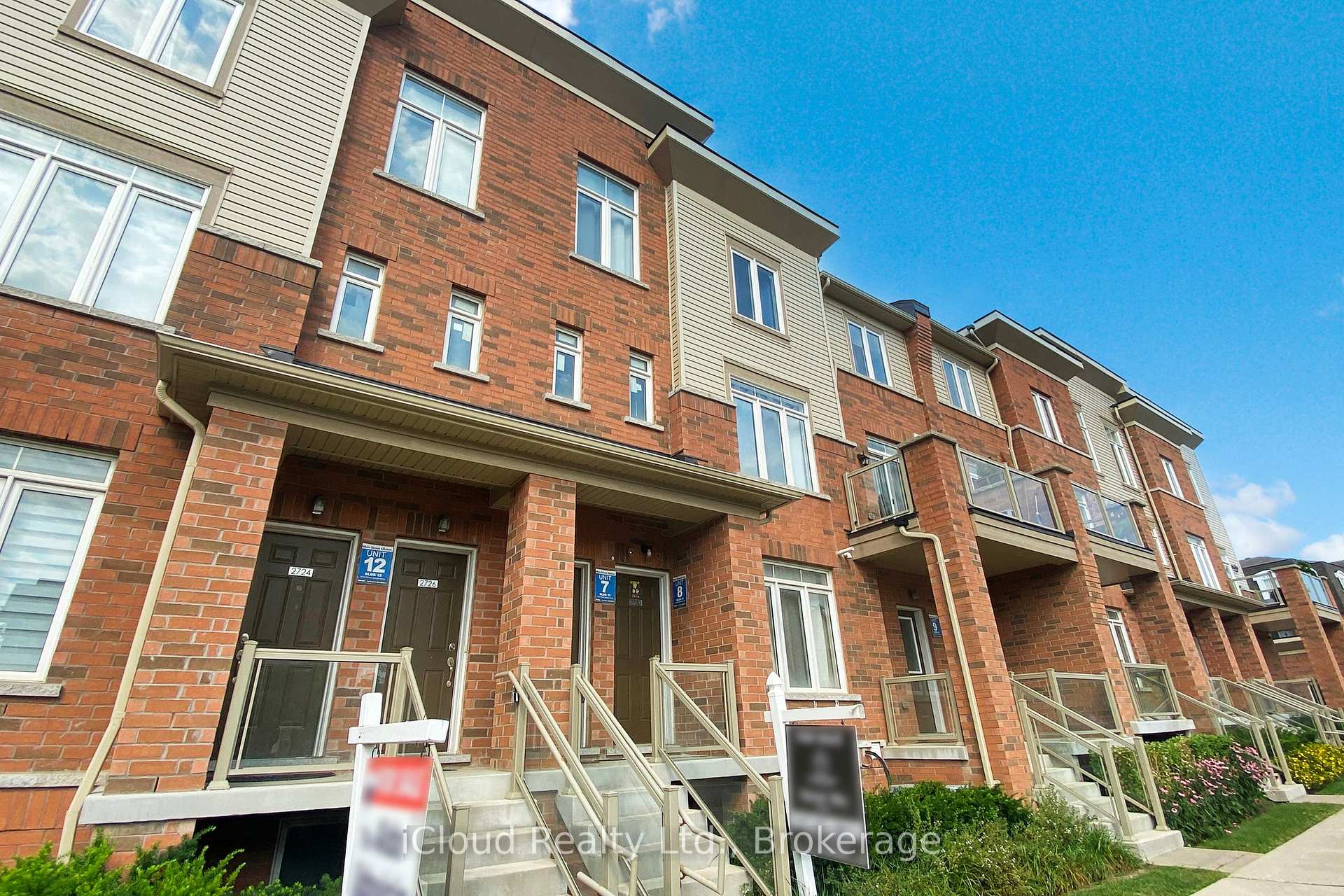 Photo 45 of Unit 8, 2730 William Jackson Drive, Pickering, Duffin Heights — HOMEH