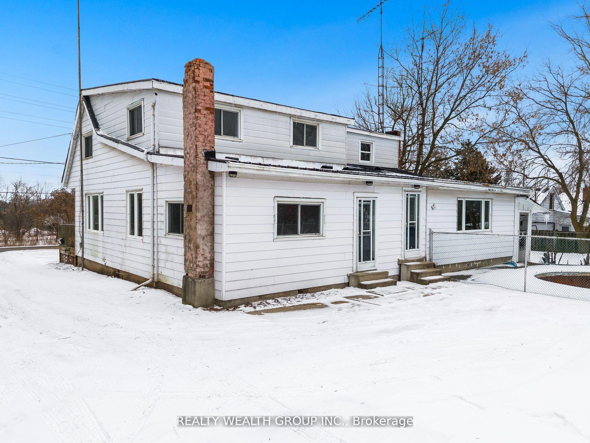 Photo 21 of 322 Old Guelph Road, Hamilton, Pleasant View — HOMEH