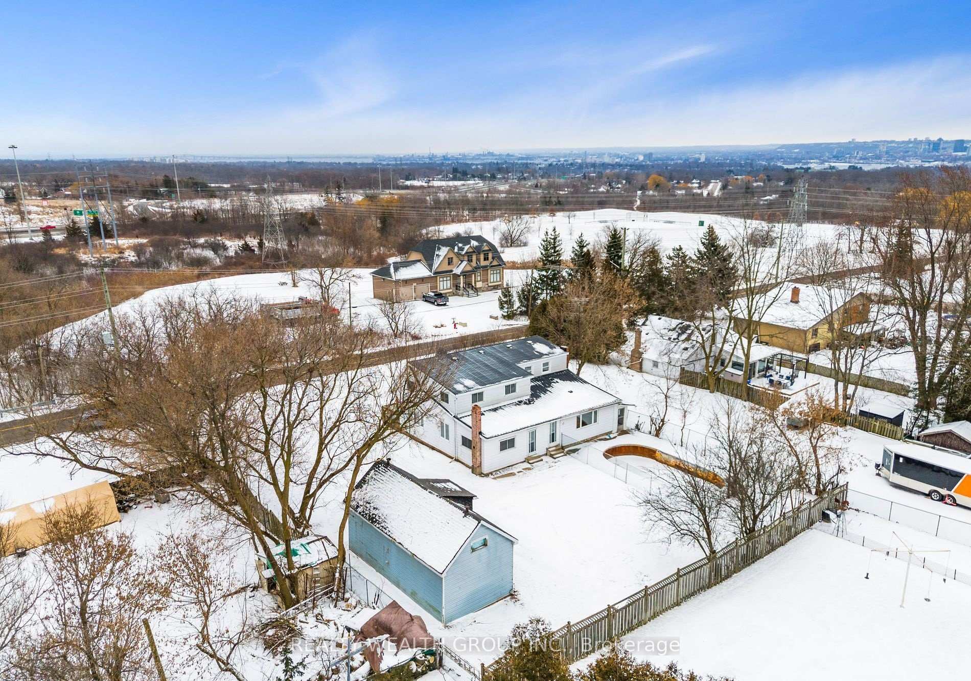 Photo 1 of 322 Old Guelph Road, Hamilton, Pleasant View — HOMEH