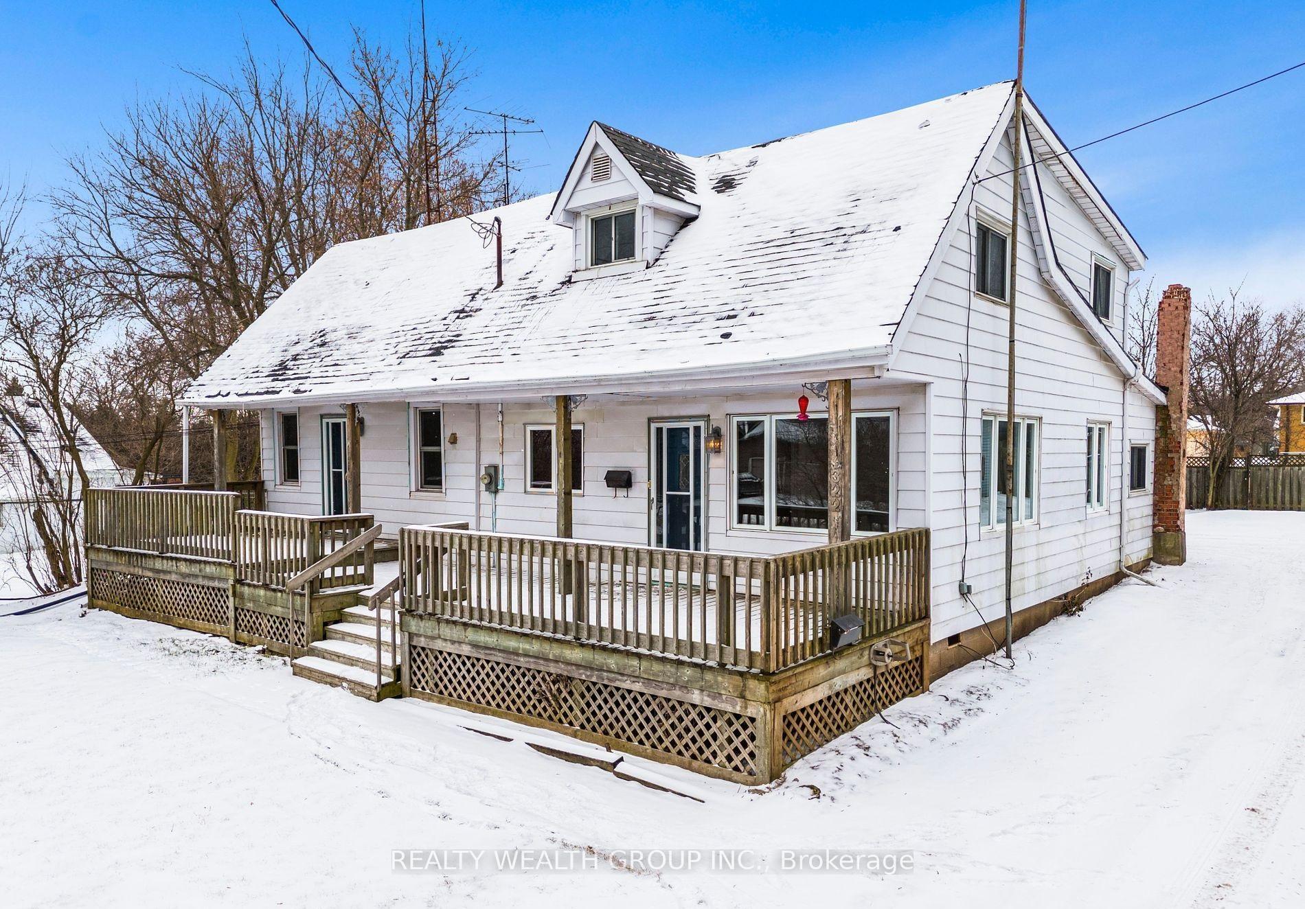Photo 3 of 322 Old Guelph Road, Hamilton, Pleasant View — HOMEH