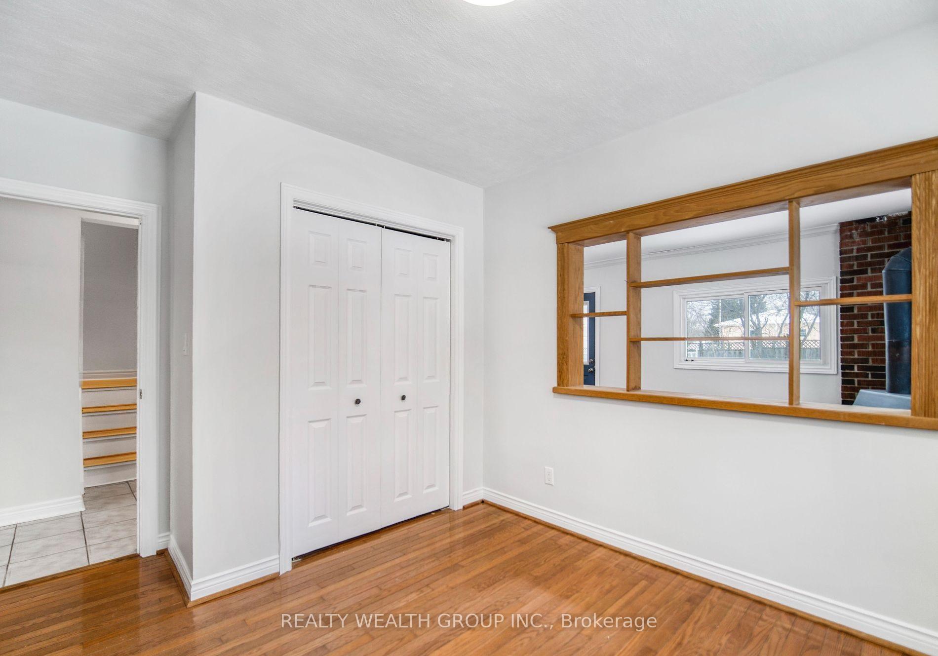 Photo 11 of 322 Old Guelph Road, Hamilton, Pleasant View — HOMEH