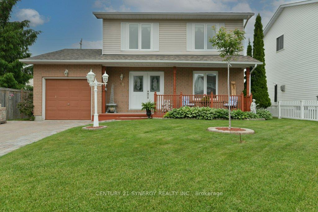 Photo 1 of 51 Mika Street, Ottawa, Stittsville (North) — HOMEH