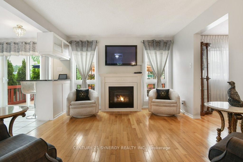 Photo 8 of 51 Mika Street, Ottawa, Stittsville (North) — HOMEH