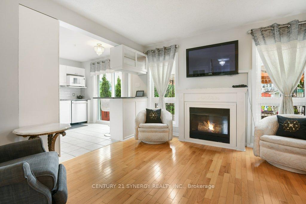 Photo 9 of 51 Mika Street, Ottawa, Stittsville (North) — HOMEH