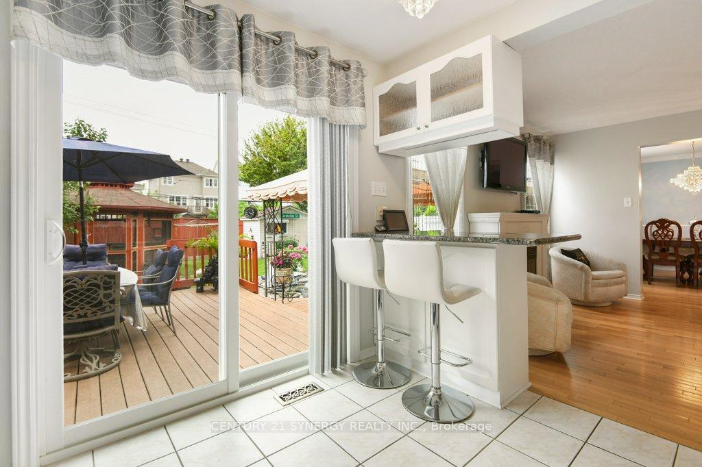 Photo 11 of 51 Mika Street, Ottawa, Stittsville (North) — HOMEH
