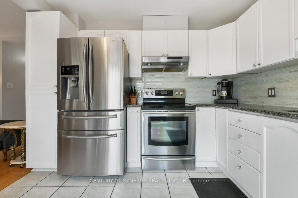 Photo 12 of 51 Mika Street, Ottawa, Stittsville (North) — HOMEH
