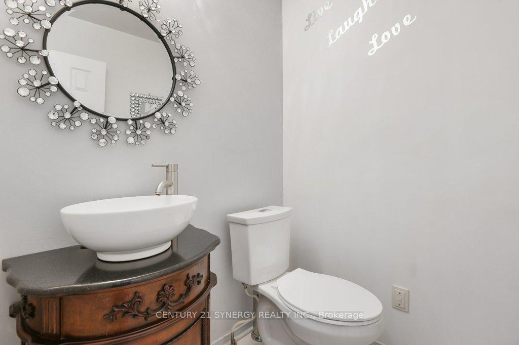 Photo 13 of 51 Mika Street, Ottawa, Stittsville (North) — HOMEH