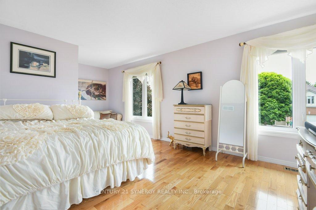 Photo 18 of 51 Mika Street, Ottawa, Stittsville (North) — HOMEH