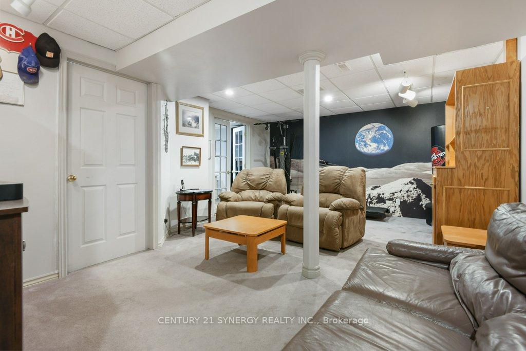 Photo 21 of 51 Mika Street, Ottawa, Stittsville (North) — HOMEH