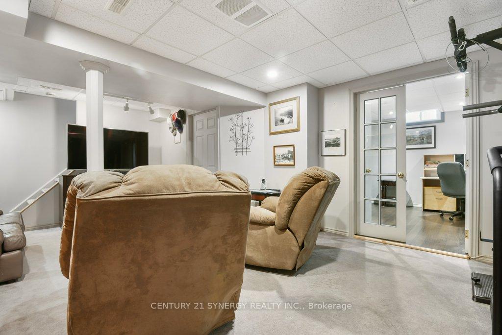 Photo 22 of 51 Mika Street, Ottawa, Stittsville (North) — HOMEH