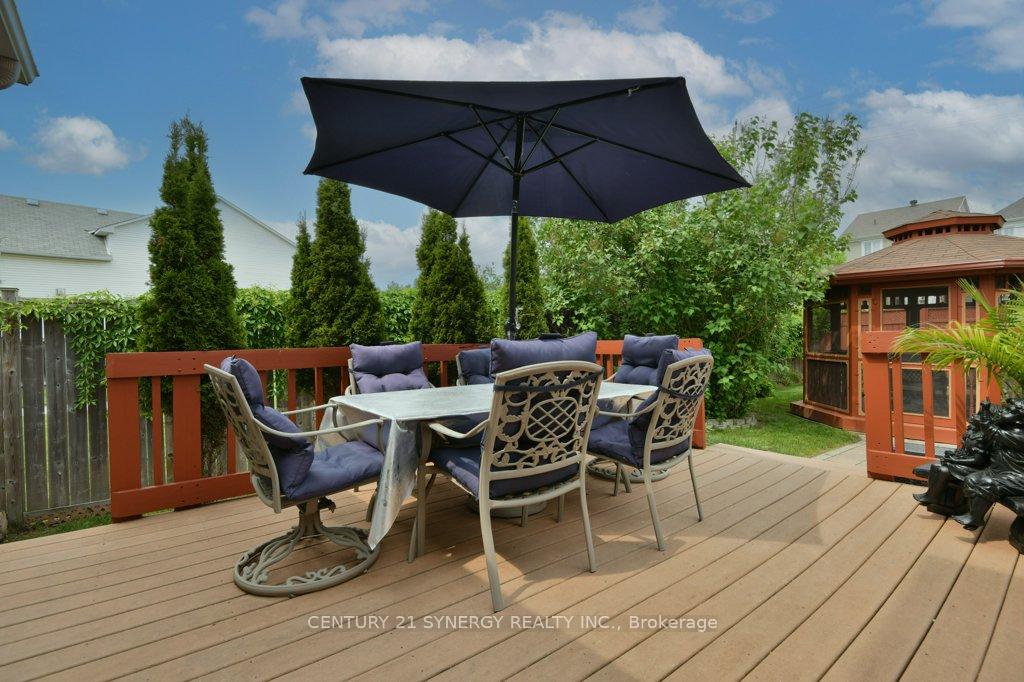 Photo 25 of 51 Mika Street, Ottawa, Stittsville (North) — HOMEH