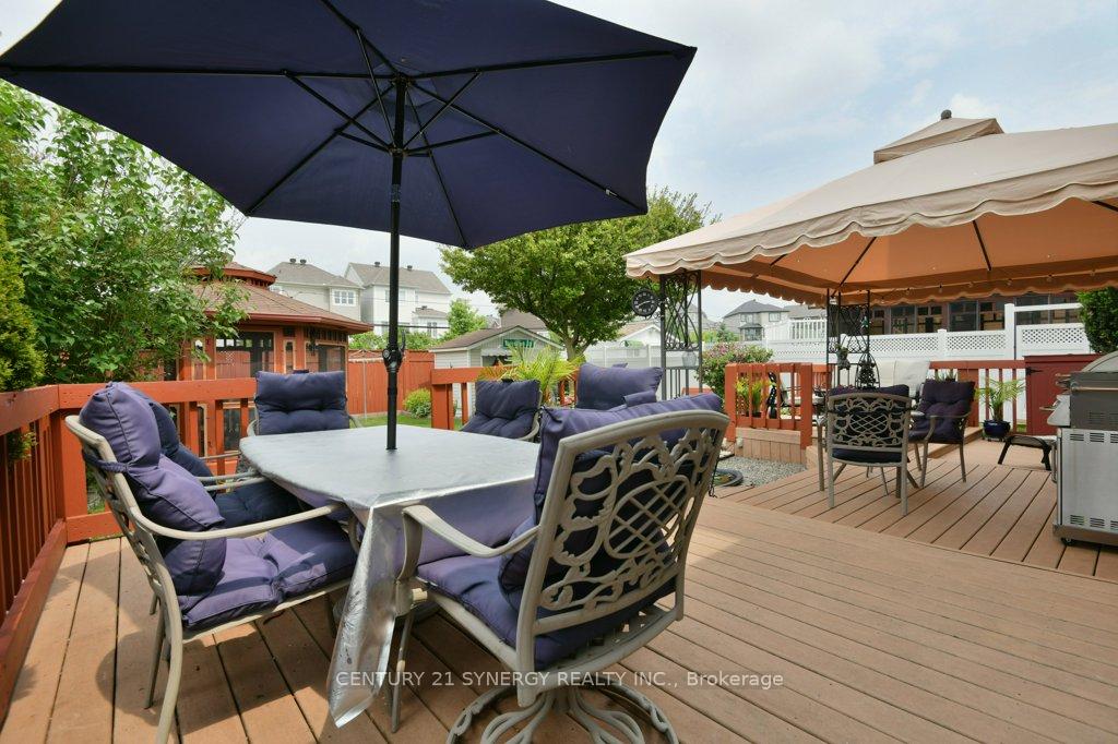 Photo 26 of 51 Mika Street, Ottawa, Stittsville (North) — HOMEH