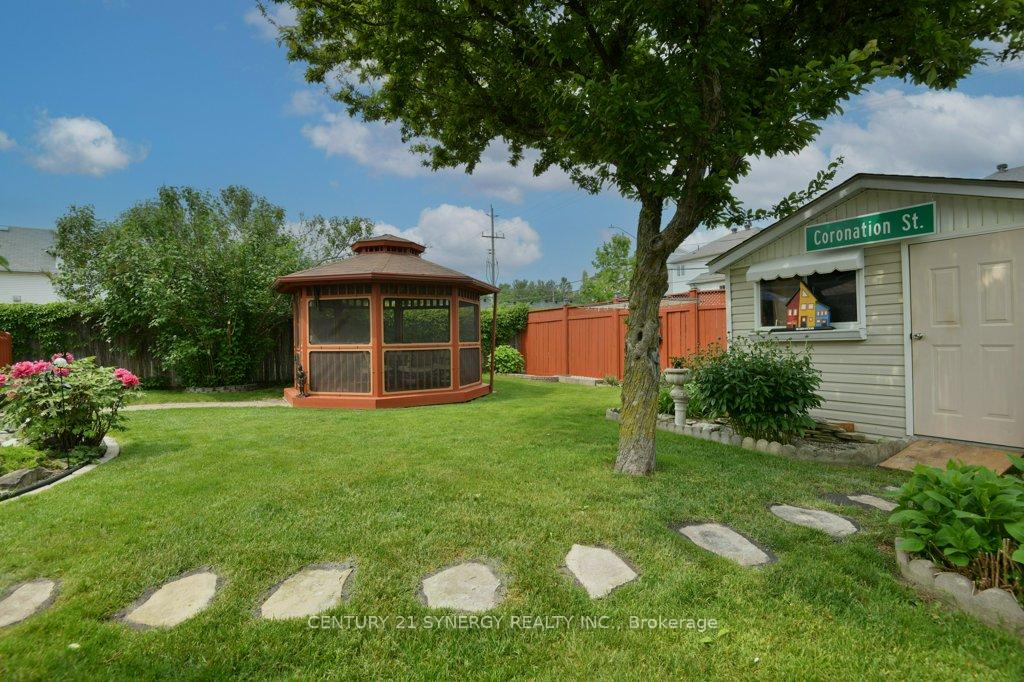 Photo 27 of 51 Mika Street, Ottawa, Stittsville (North) — HOMEH