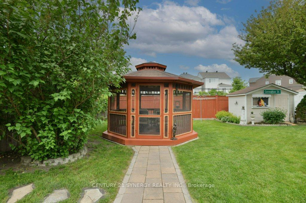 Photo 28 of 51 Mika Street, Ottawa, Stittsville (North) — HOMEH