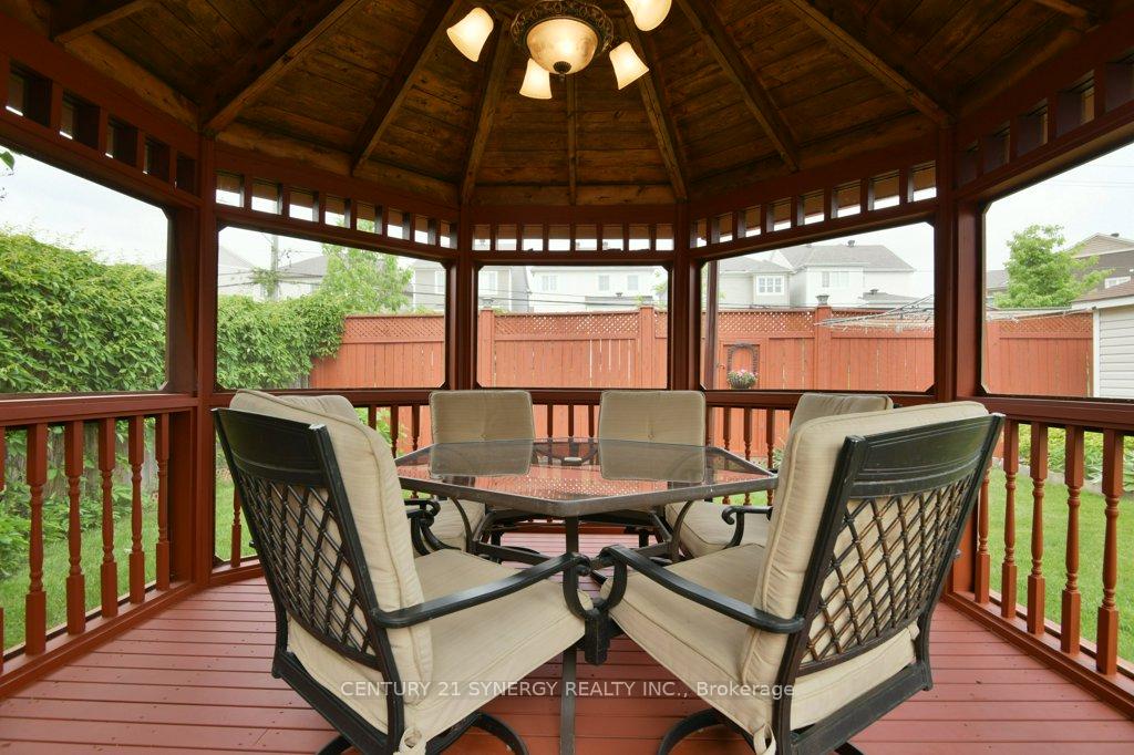 Photo 29 of 51 Mika Street, Ottawa, Stittsville (North) — HOMEH