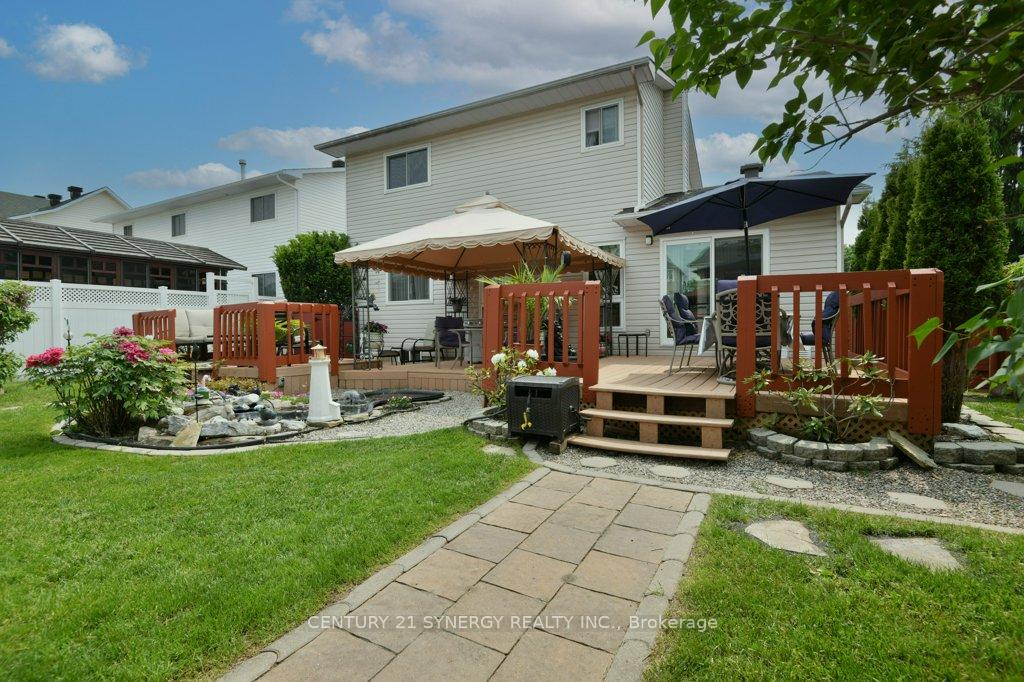 Photo 30 of 51 Mika Street, Ottawa, Stittsville (North) — HOMEH