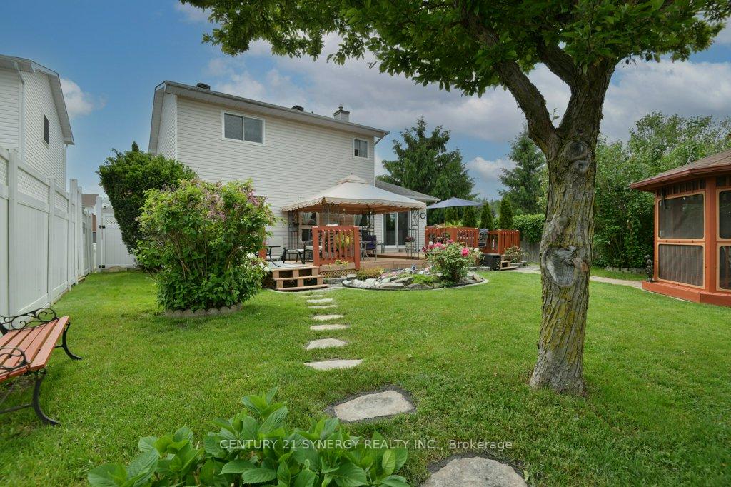 Photo 31 of 51 Mika Street, Ottawa, Stittsville (North) — HOMEH