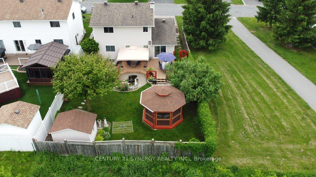Photo 32 of 51 Mika Street, Ottawa, Stittsville (North) — HOMEH