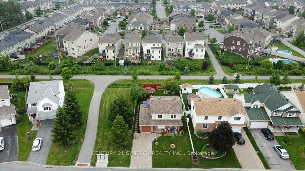 Photo 33 of 51 Mika Street, Ottawa, Stittsville (North) — HOMEH
