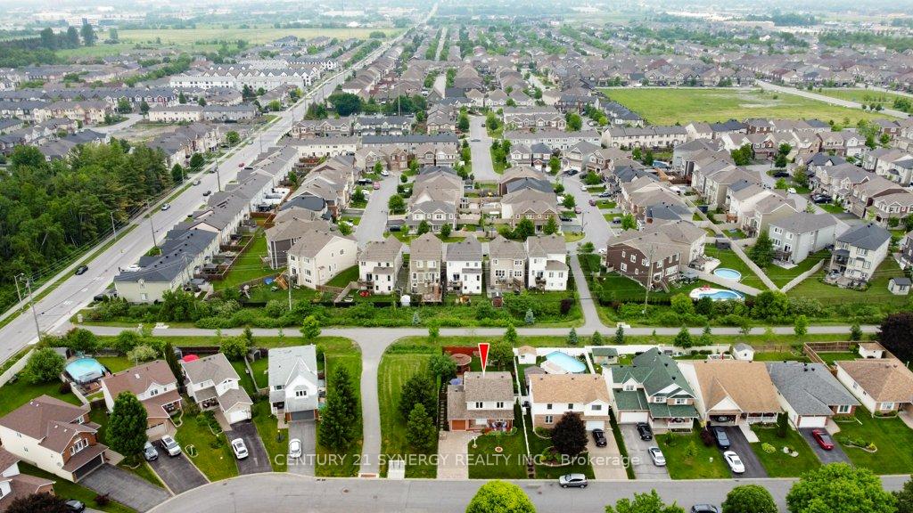 Photo 34 of 51 Mika Street, Ottawa, Stittsville (North) — HOMEH