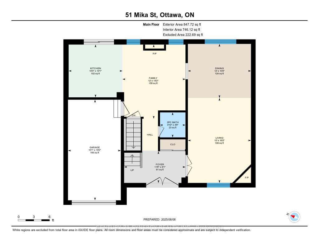 Photo 36 of 51 Mika Street, Ottawa, Stittsville (North) — HOMEH