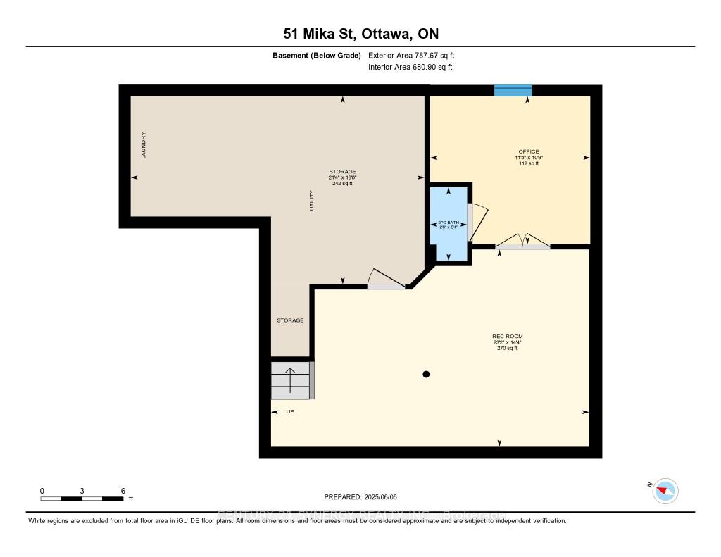 Photo 38 of 51 Mika Street, Ottawa, Stittsville (North) — HOMEH