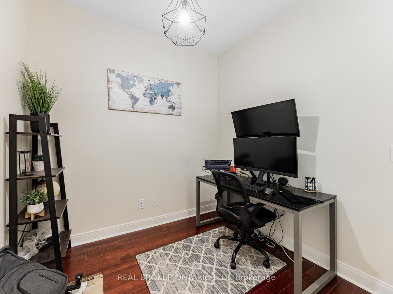 Photo 17 of Unit 904, 38 The Esplanade, Toronto, Waterfront Communities — HOMEH