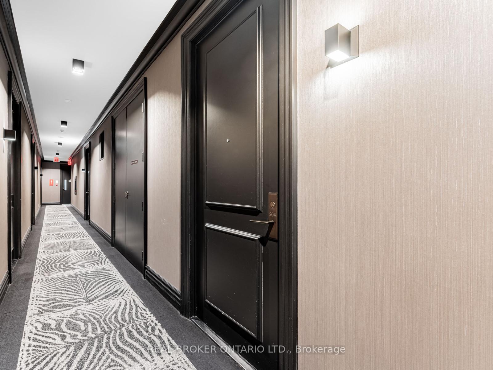 Photo 19 of Unit 904, 38 The Esplanade, Toronto, Waterfront Communities — HOMEH