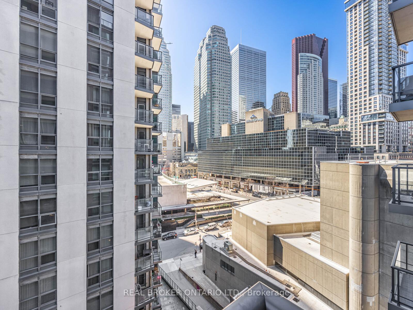 Photo 22 of Unit 904, 38 The Esplanade, Toronto, Waterfront Communities — HOMEH
